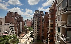 San Lorenzo 373 Nueva Córdoba